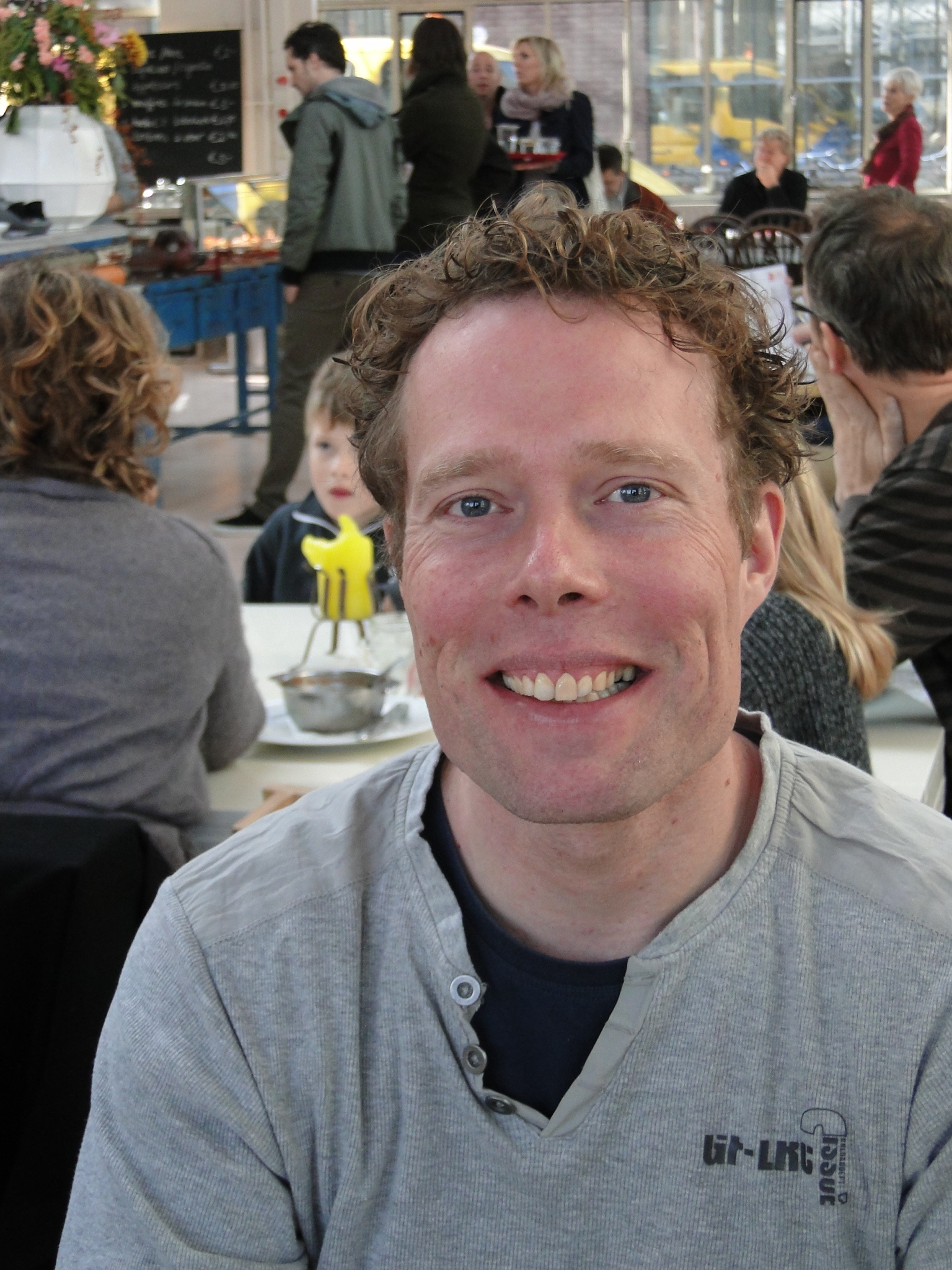 Jaap